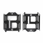 Polaris Steel Replacement Seat Mounts (Pair)