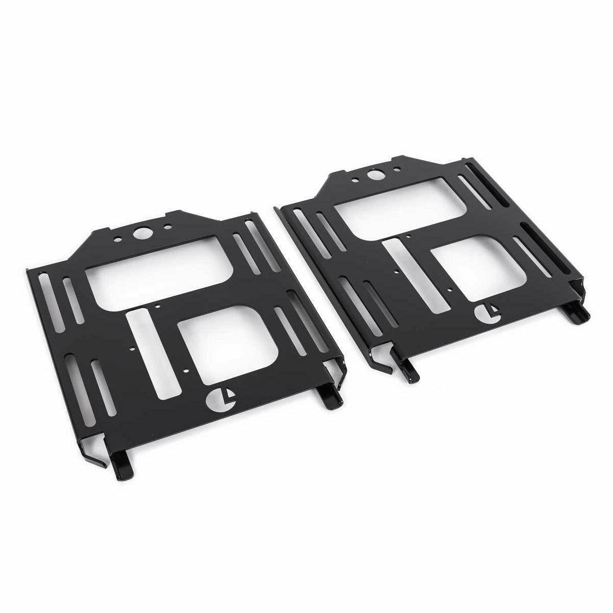 Polaris Steel Replacement Seat Mounts (Pair)