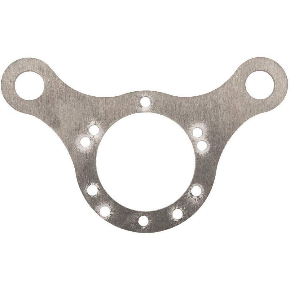 Push To Talk Steering Wheel Plate (Dual Button)