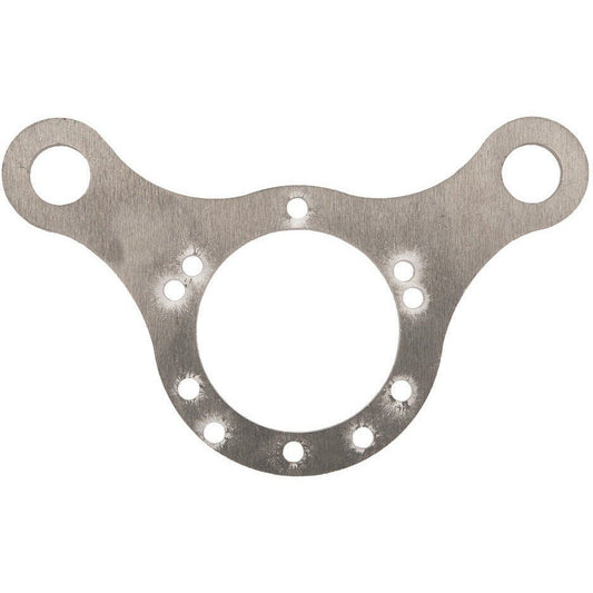 Push To Talk Steering Wheel Plate (Dual Button)