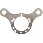Push To Talk Steering Wheel Plate (Dual Button)