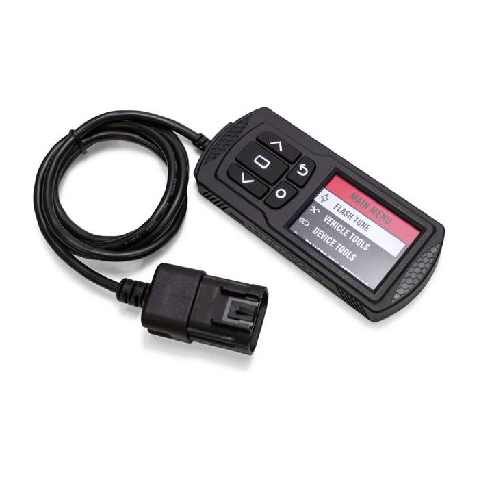 Polaris Ranger XP 1000 Power Vision 3