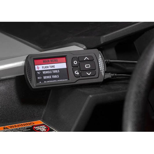Polaris Ranger XP 1000 Power Vision 3
