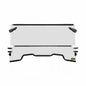 Honda Pioneer 700 Folding Windshield