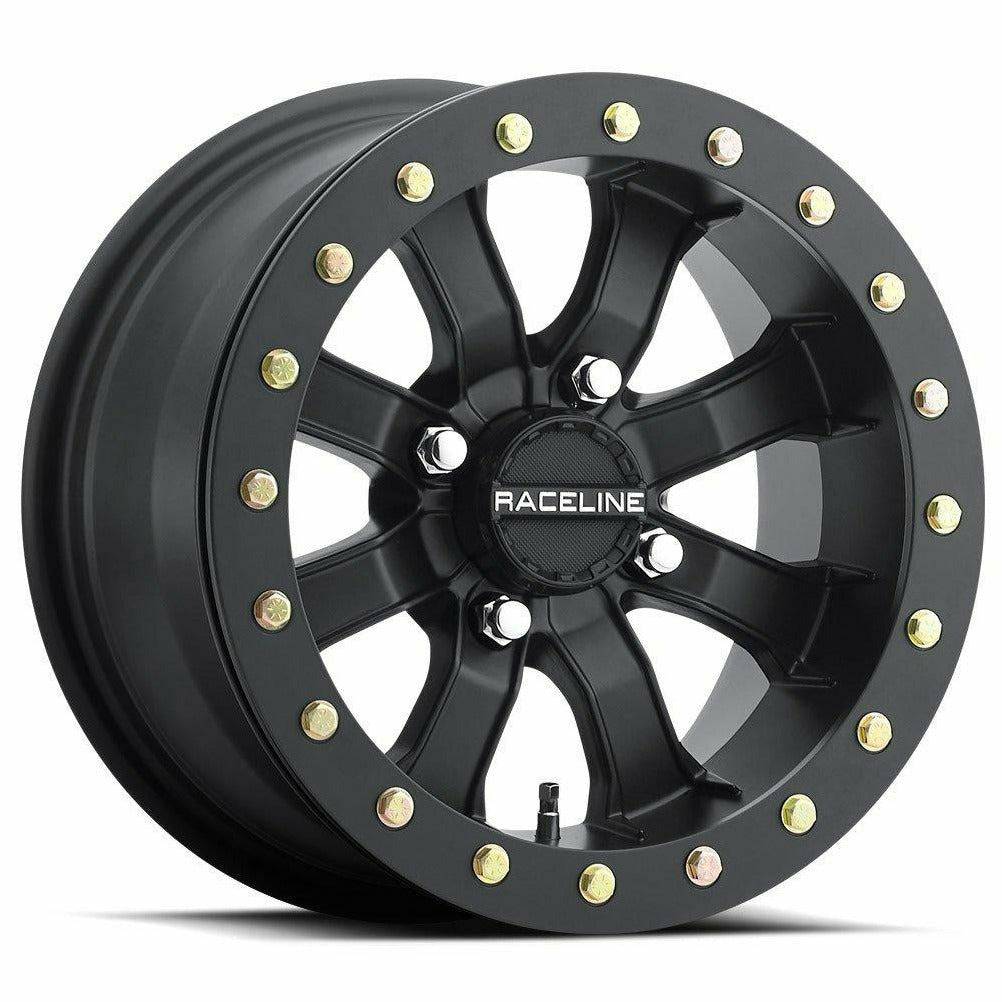 A71B Black Mamba Beadlock Wheel