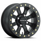 A71B Black Mamba Beadlock Wheel