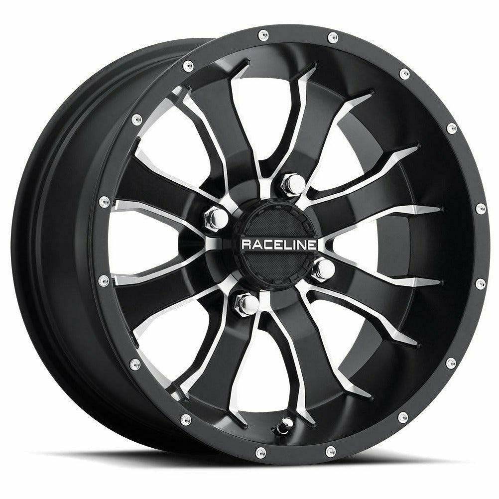 A77 Mamba Wheel
