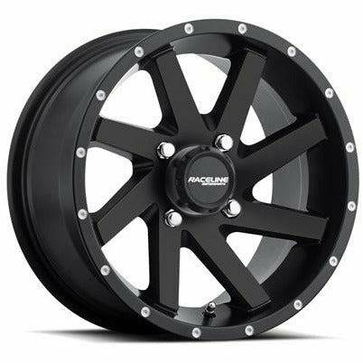 A82B Twist Wheel