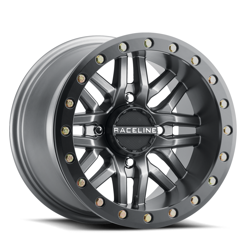 A91G Ryno Beadlock Wheel