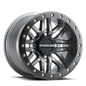 A91G Ryno Beadlock Wheel