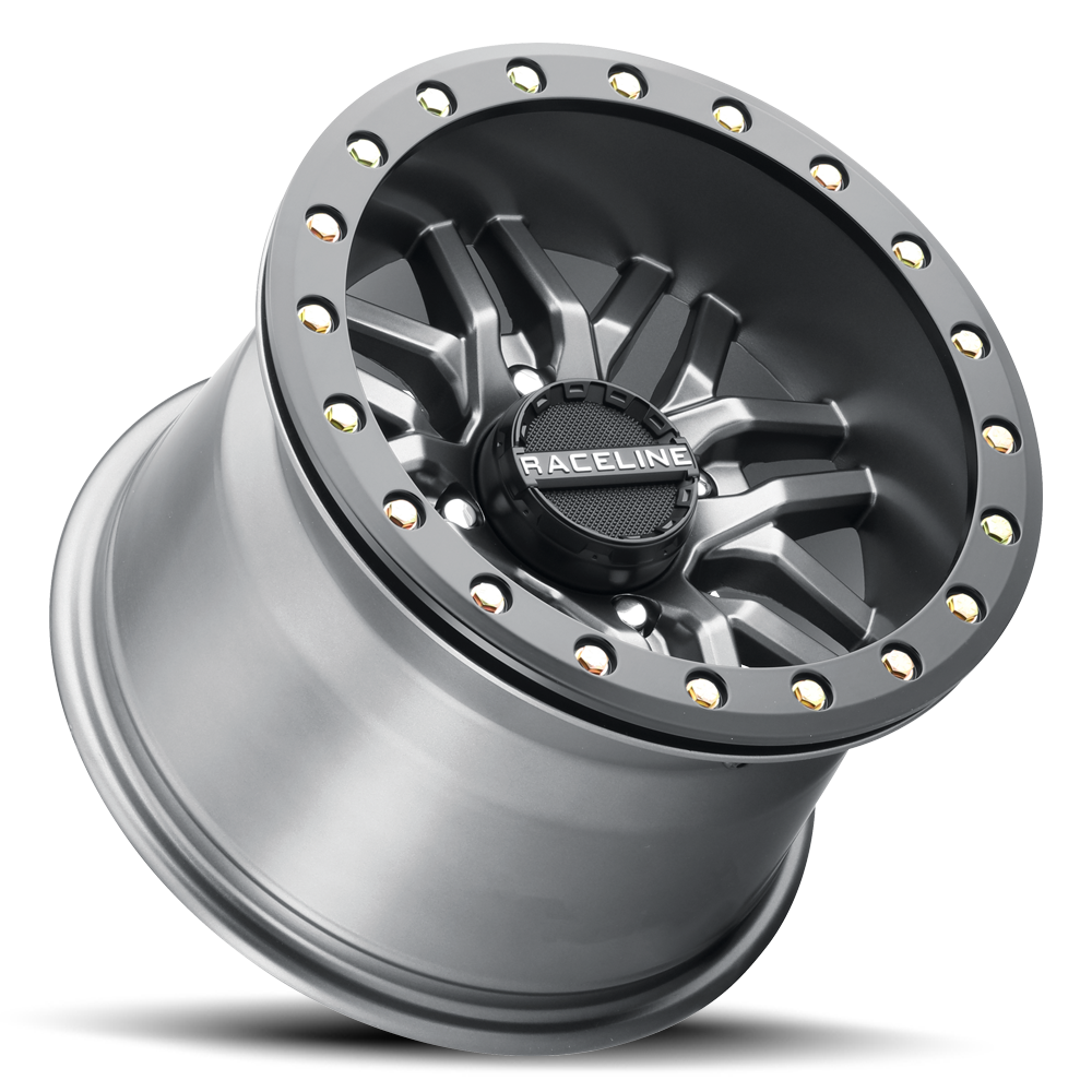 A91G Ryno Beadlock Wheel