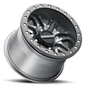 A91G Ryno Beadlock Wheel