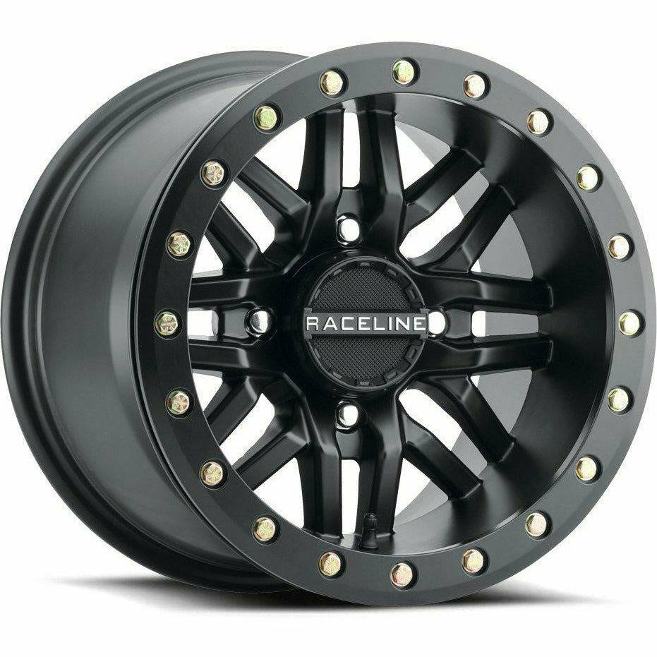 A91B Ryno Beadlock Wheel