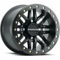 A91B Ryno Beadlock Wheel