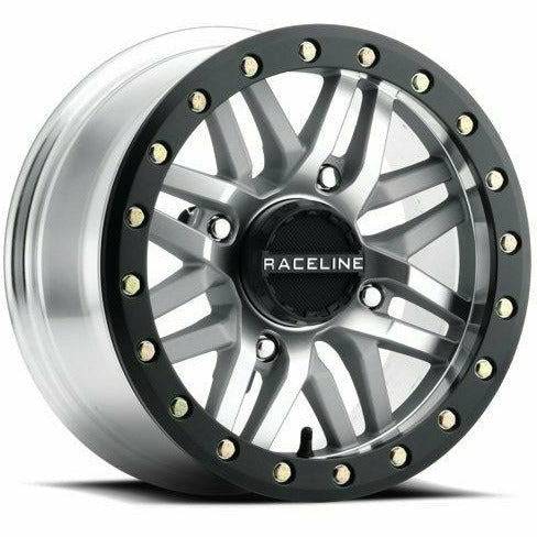 A91MA Ryno Beadlock Wheel