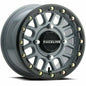 A93SG Podium Beadlock Wheel