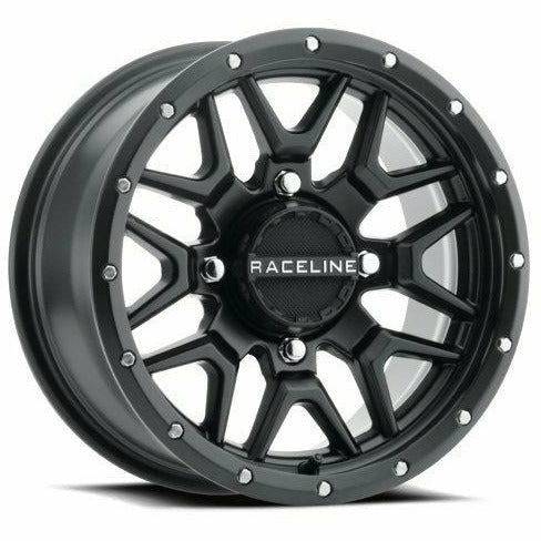 A94B Krank Simulated Beadlock Wheel
