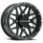 A94B Krank Simulated Beadlock Wheel