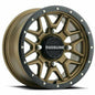 A94BZ Krank Simulated Beadlock Wheel