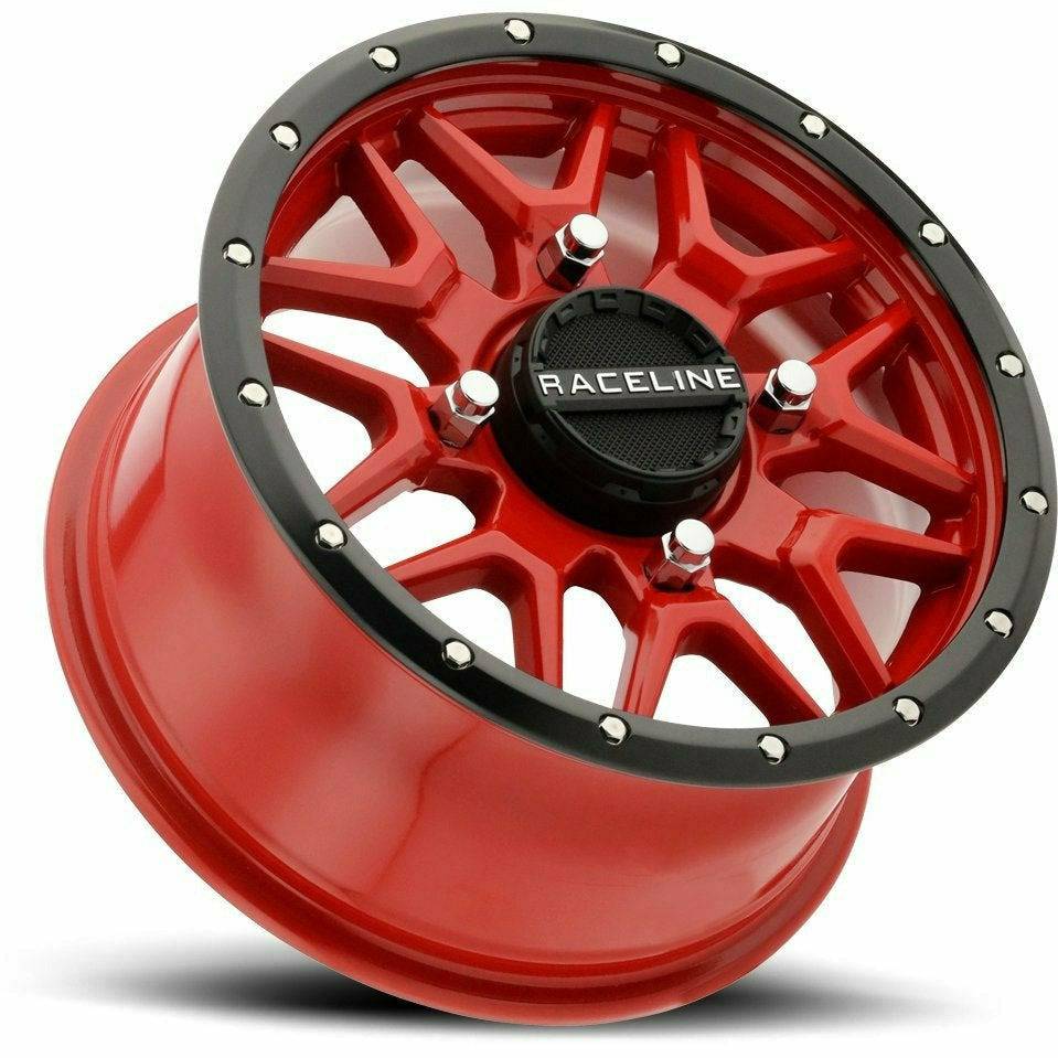 A94R Krank Simulated Beadlock Wheel