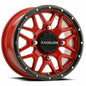 A94R Krank Simulated Beadlock Wheel