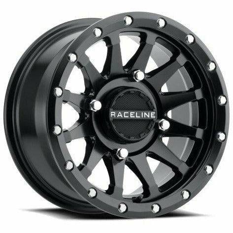 A95B Trophy Simulated Beadlock Wheel