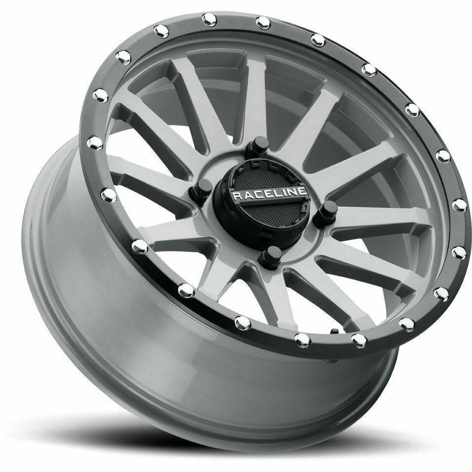A95SG Trophy Simulated Beadlock Wheel
