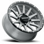 A95SG Trophy Simulated Beadlock Wheel