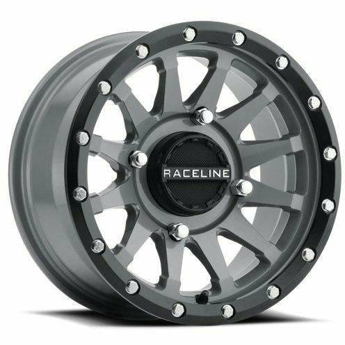 A95SG Trophy Simulated Beadlock Wheel
