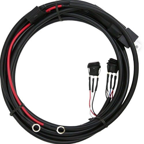 Radiance Light Bar Wiring Harness