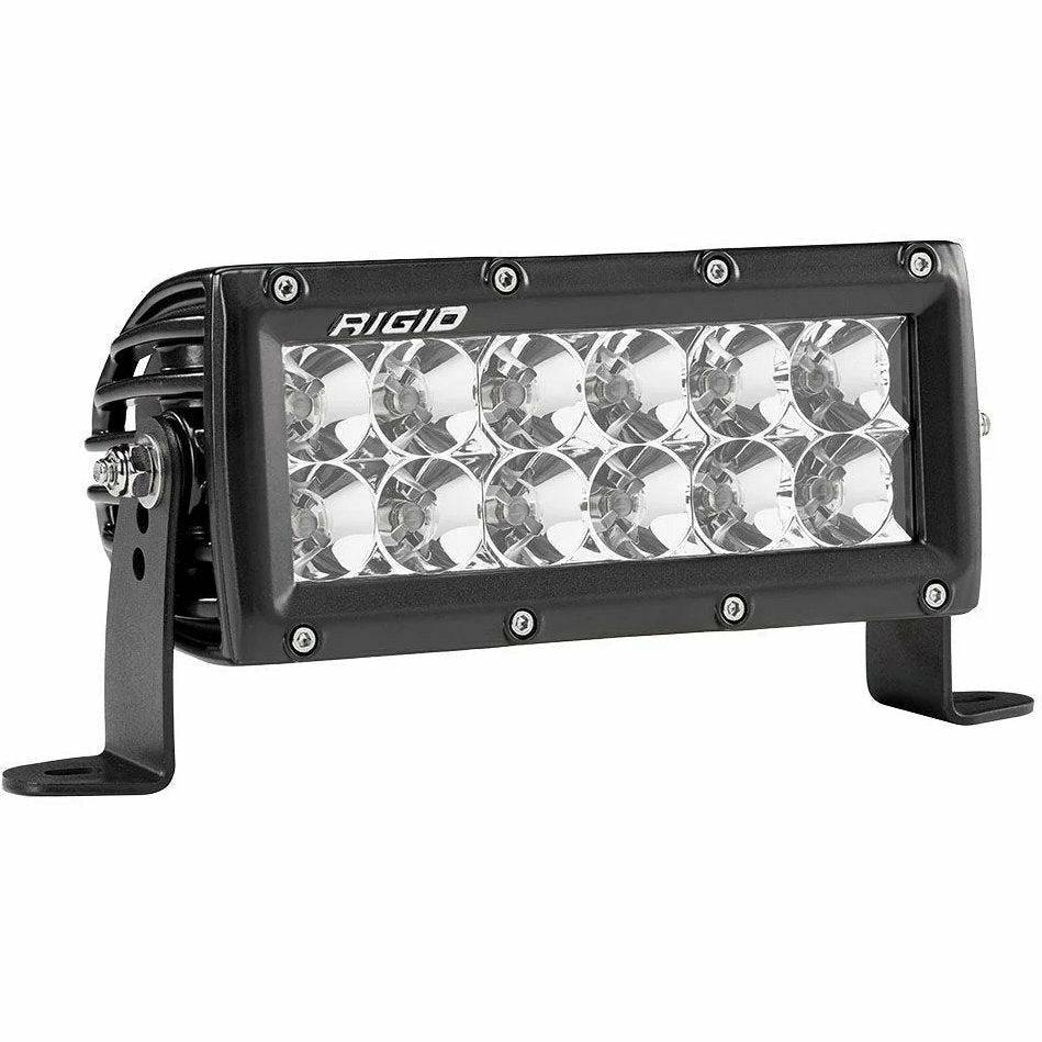 Rigid E-Series Pro LED Light Bar