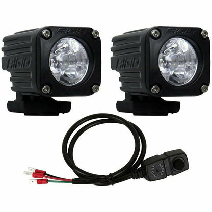 Rigid Ignite Series Light (Pair)