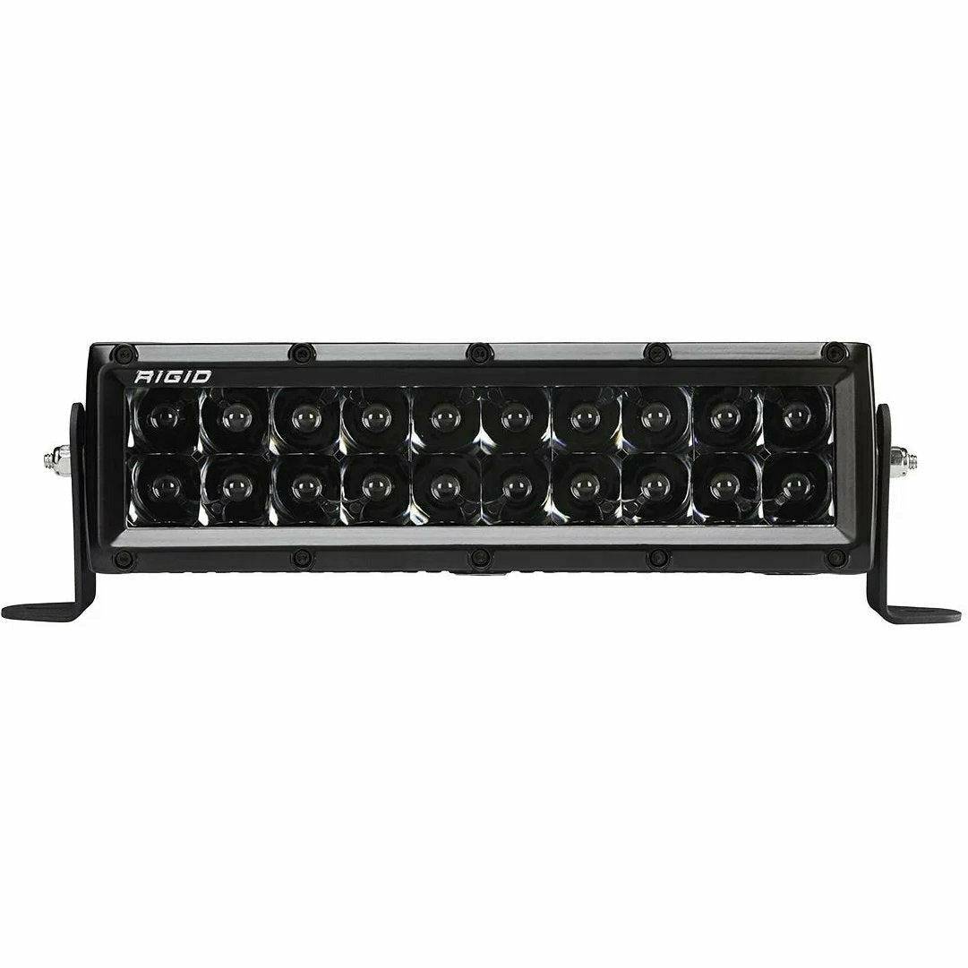 Rigid Midnight Edition E-Series Pro LED Light Bar
