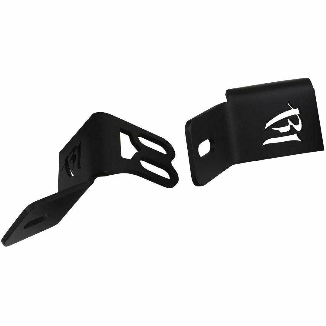Polaris RZR XP 1000 A-Pillar Mount Kit