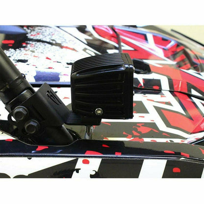 Polaris RZR XP 1000 A-Pillar Mount Kit