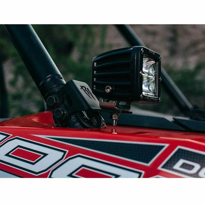 Polaris RZR XP 1000 A-Pillar Mount Kit