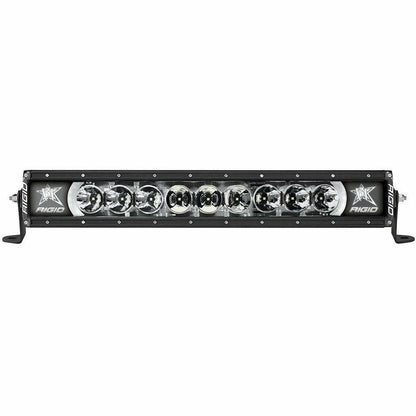 Rigid Radiance Light Bar