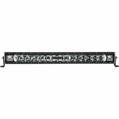 Rigid Radiance Light Bar