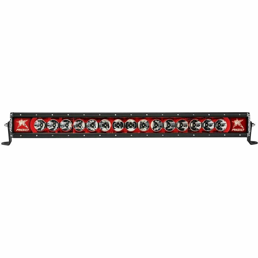 Rigid Radiance Light Bar