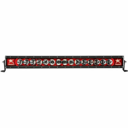 Rigid Radiance Light Bar