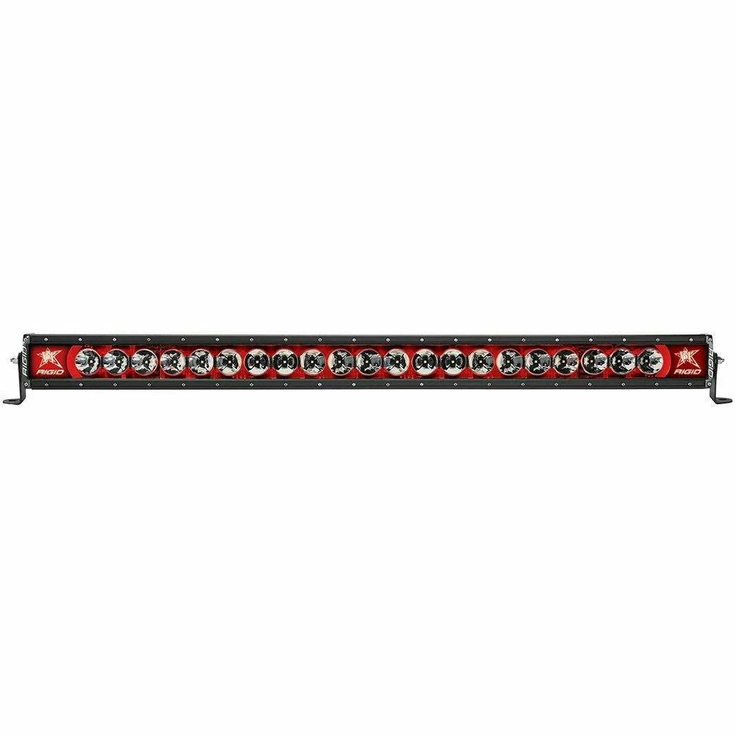 Rigid Radiance Light Bar