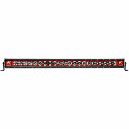 Rigid Radiance Light Bar