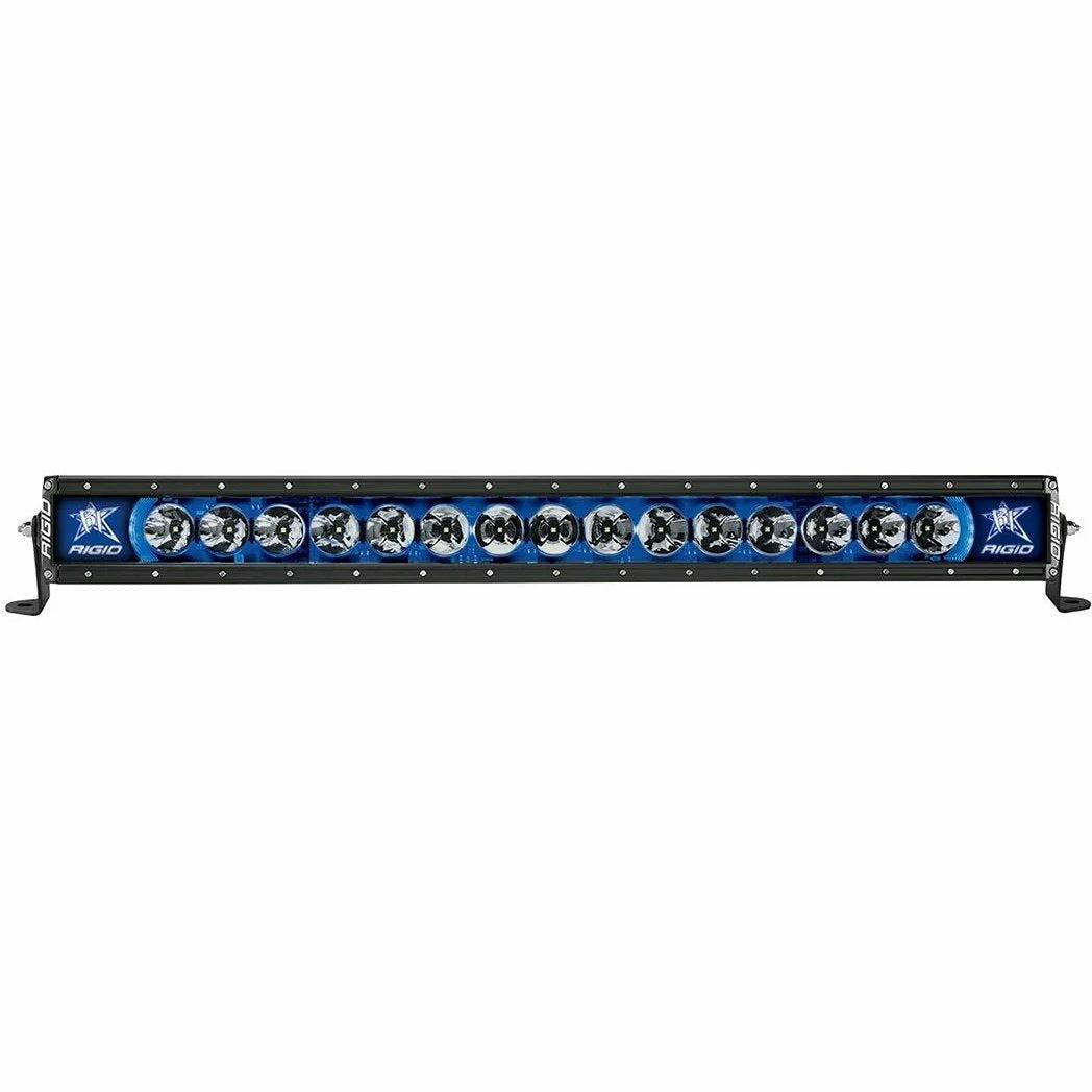 Rigid Radiance Light Bar