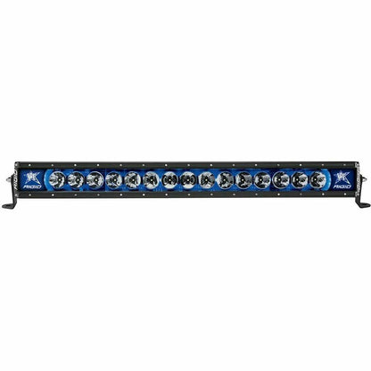 Rigid Radiance Light Bar