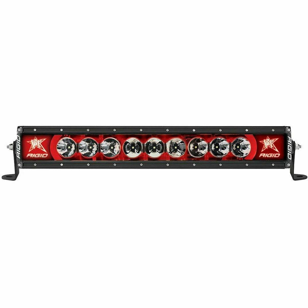 Rigid Radiance Light Bar