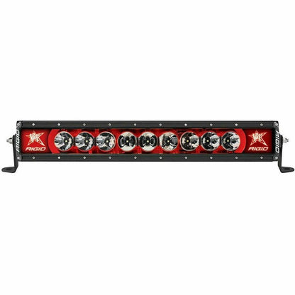 Rigid Radiance Light Bar