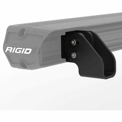 Rigid Rear Facing Chase Light Bar