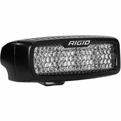 Rigid SR-Q Series LED Light