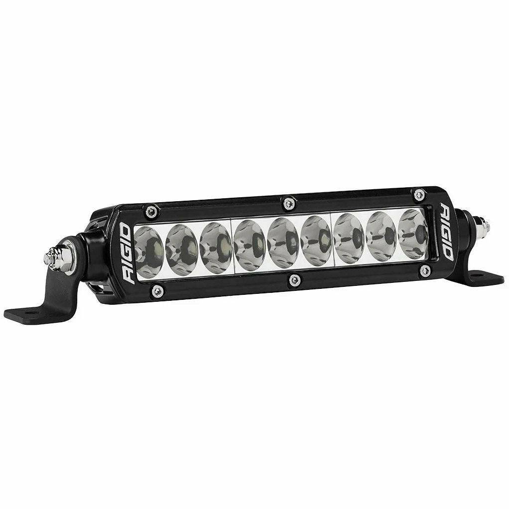 Rigid SR-Series Pro Light Bar