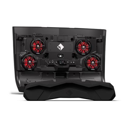 Polaris Ranger (2018+) Audio Roof